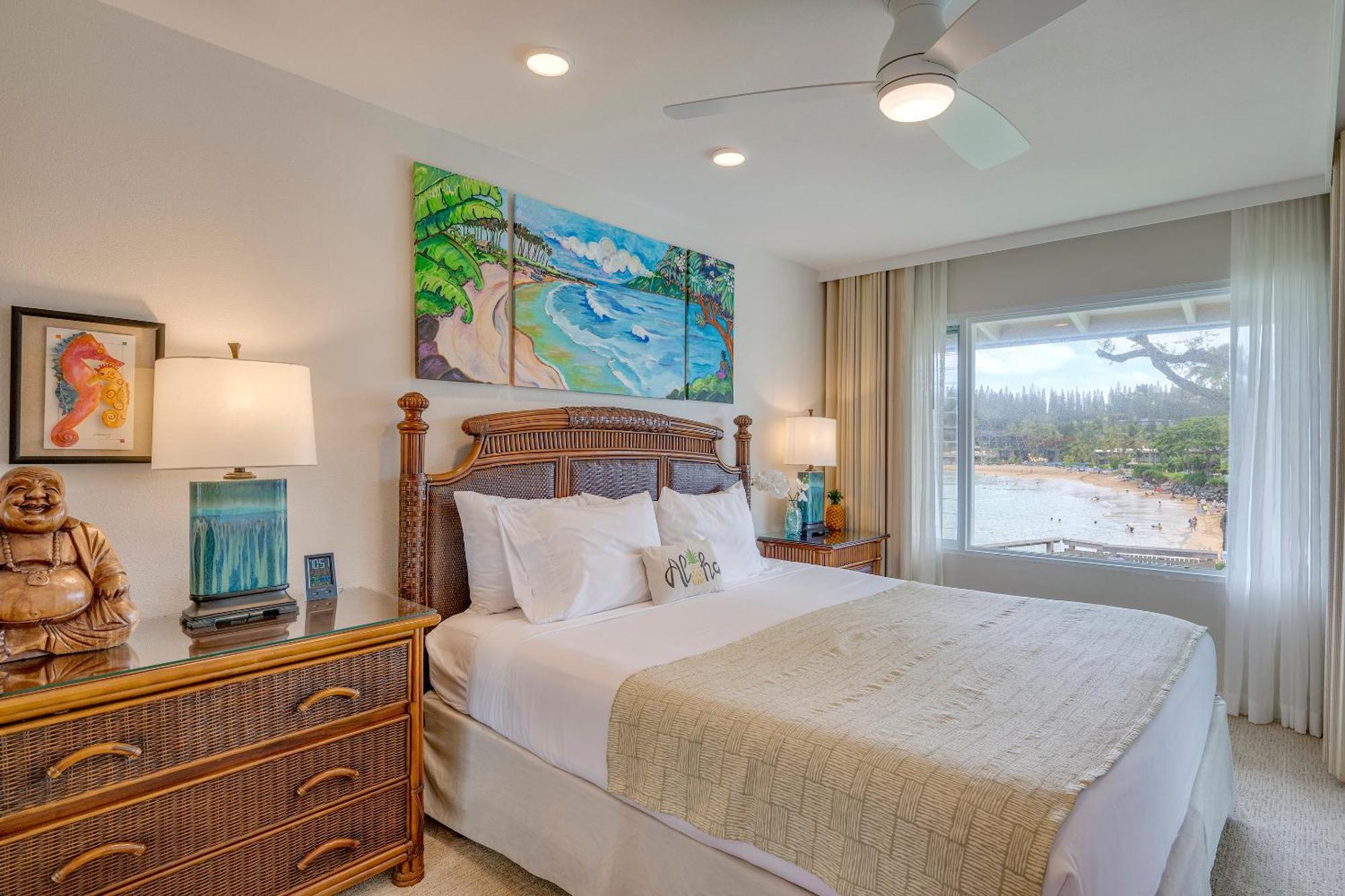 Resort Napili Surf Beach Resort By Castle Kapalua